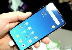 红米卢伟冰最新爆料